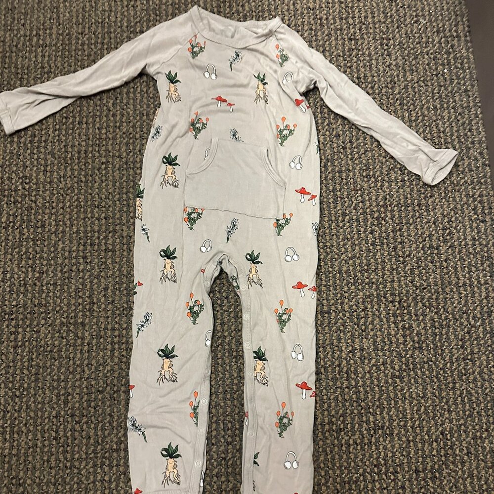 Kyte Onsie - Size 4T